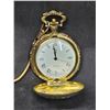 Image 4 : Wind up Pocket Watch – Working