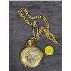 Image 3 : Wind up Pocket Watch – Working