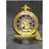 Image 4 : Wind up Pocket Watch – Working