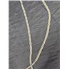 Image 2 : .925 Sterling Silver Chain - 24”
