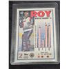Image 3 : Large lot of Patrick Roy Hockey Cards, 1993 Gretzky “Best Passer”, etc.