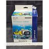 Image 1 : Sony MPK-WD Marine Pack - Under Water Housing for Camera