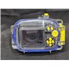 Image 4 : Sony MPK-WD Marine Pack - Under Water Housing for Camera