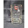 Image 2 : Old A&W Glass Mug