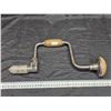 Image 1 : Vintage Drill Brace