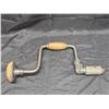 Image 2 : Vintage Drill Brace