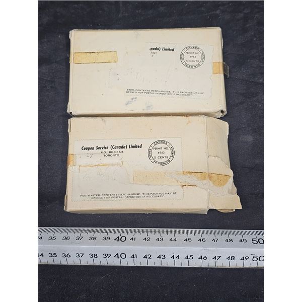 Kellog’s Promotions – Atomic Submarine & Navy Frogmen