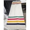 Image 4 : Hudson Bay Throw Blanket