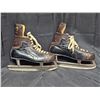 Image 5 : Vintage “Gordie Howe” Men’s Skates, Size 10