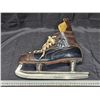 Image 6 : Vintage “Gordie Howe” Men’s Skates, Size 10