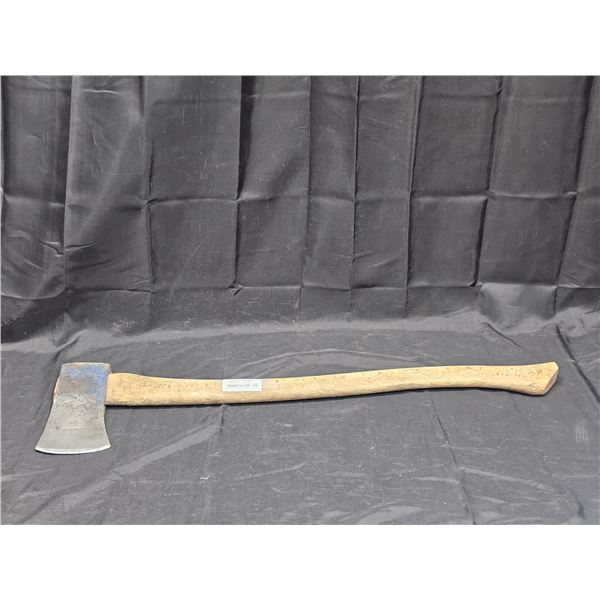 Hults Bruk (HB) Swedish Axe