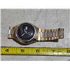 Image 1 : VINTAGE SEIKO DAY/DATE @3  QTZ WATCH, NEW BATT, RUNS