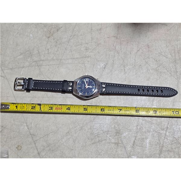 VINTAGE BIRKS JEANS MAN WIND DATE @3  RUNS