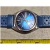Image 2 : VINTAGE SEIKO 0903-7009 DAY/DATE @3  QTZ WATCH, NEW BATT, RUNS