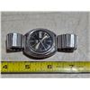 Image 1 : VINTAGE SEIKO 7019-7030 AUTO, DAY/DATE @3  RUNS