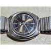 Image 2 : VINTAGE SEIKO 7019-7030 AUTO, DAY/DATE @3  RUNS