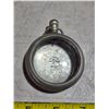 Image 1 : VINTAGE 18S POCKET WATCH CASE, LEVER OR STEM,SET,WIND