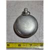 Image 2 : VINTAGE 18S POCKET WATCH CASE, LEVER OR STEM,SET,WIND