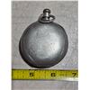 Image 2 : VINTAGE 18S POCKET WATCH CASE, LEVER OR STEM,SET,WIND