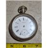 Image 1 : VINTAGE 18S WALTHAM POCKET WATCH, PARTS/REPAIR