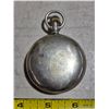 Image 3 : VINTAGE 18S ELGIN POCKET WATCH, RUNS