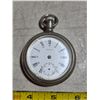 Image 1 : VINTAGE 18S 17J WALTHAM POCKET WATCH, PARTS/REPAIR