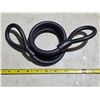 Image 1 : BIKE LOCK CABLE