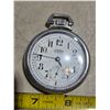Image 1 : VINTAGE ROAMER POCKET WATCH, PARTS/REPAIR