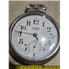 Image 2 : VINTAGE ROAMER POCKET WATCH, PARTS/REPAIR