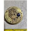 Image 2 : ANTIQUE FUSEE K/W WATCH MOVEMENT, 46.24 MM, REPAIR/PARTS, NO KEY