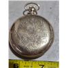 Image 3 : VINTAGE 16S 17J WALTHAM 625  POCKET WATCH, RUNS