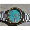 Image 2 : VINTAGE SEIKO 7009-8129 AUTO, DAY/DATE @3, RUNS
