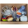 Image 1 : Lot of household items