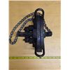 Image 3 : Vintage northern trapline leg trap- works good