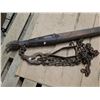 Image 3 : Antique fence tightener 5ft length