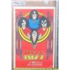 Image 1 : Kiss Concert Poster