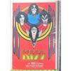 Image 2 : Kiss Concert Poster