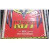 Image 3 : Kiss Concert Poster