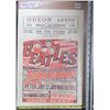 Image 1 : Beatles Concert Poster