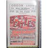 Image 4 : Beatles Concert Poster