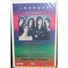 Image 4 : Journey Concert Poster
