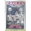 Image 4 : Eagles Concert Poster