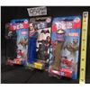 Image 2 : 3 Different Marvel-DC N.O.S Pez Dispensers