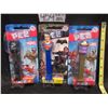 Image 4 : 3 Different Marvel-DC N.O.S Pez Dispensers