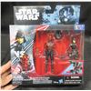 Image 5 : 2 Star Wars Figures (Original package)