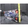 Image 3 : Die Cast 1-12th Scale Custom ChopperBike