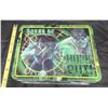 Image 3 : Full Size Hulk Hogan Metal Lunch Box