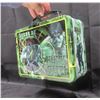 Image 7 : Full Size Hulk Hogan Metal Lunch Box