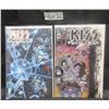 Image 1 : 2 Kiss Comics Books