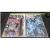 Image 3 : 2 Kiss Comics Books